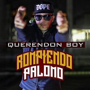 Rompiendo Palomo