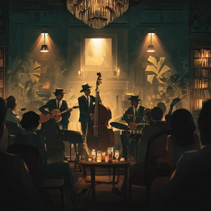 Midnight Silhouettes by Dorian Vale