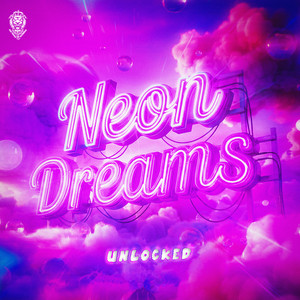 Neon Dreams by Unlocked