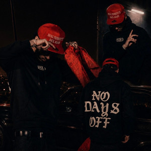Fais Pas Genre by NDO Runway