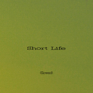 Short Life - Slowed by Linnat