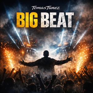Big Beat by TomasTunez_