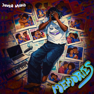 Memories by Joven Laskid