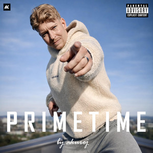 PRIMETIME by AkuroJ