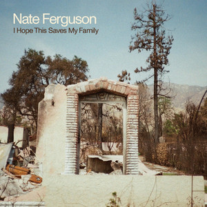 Pay With Your Soul by Nate Ferguson