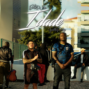 Idade by Bebedijah, Guetto Roots