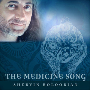 Hear My Soul - AWITW Remix by Shervin Boloorian, AWITW