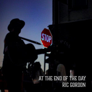 At The End Of The Day by Ric Gordon