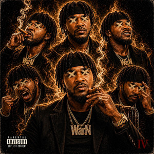 Dat Addie Instrumental by WarN