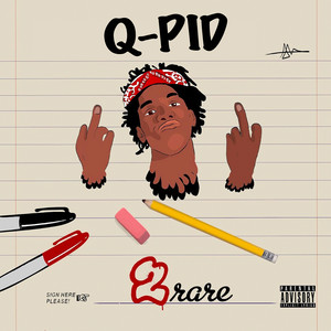 2Rare - Q-Pid