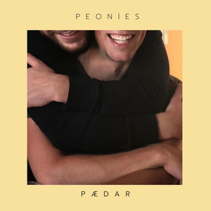 Peonies by PÆDAR