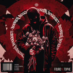 Red Rose by FourD, Tophe