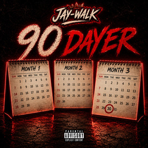 90 Dayer by Jay-Walk
