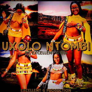 Uxolo Ntombi