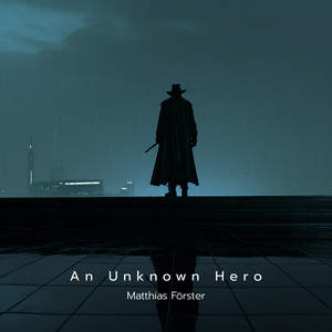 Matthias Förster - Way to Victory