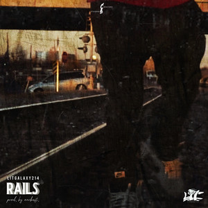 Portada de rails