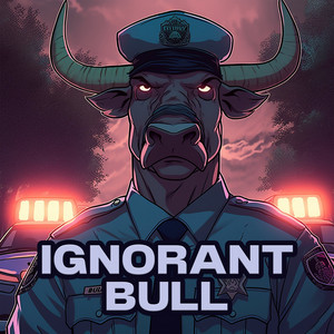 In control by Ignorant Bull