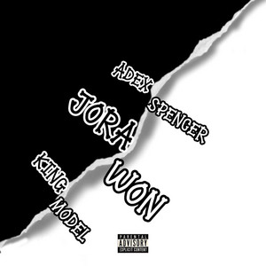 Jorawon by ADEX SPENCER, KING MODEL, Olayinka Samod Adedayo