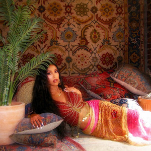 Sahera - Bedouin Baddie