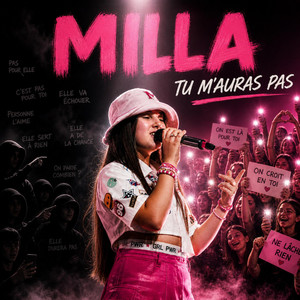 Tu m'auras pas