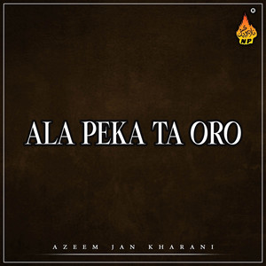 Azeem Jan Kharani - Pyar Sanam