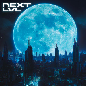 NEXT LVL by ИКСЫ