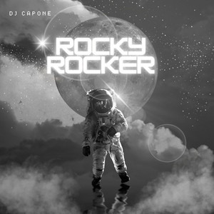 ROCKY ROCKER by DJ Capone