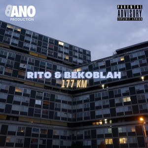 177 KM by RITO, Bekoblah