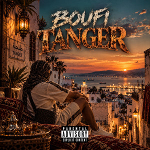 Boufi Tanger by Ibahesj