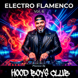 Promesas Al Viento - Radio Edit by Ac Radio Show, Hola Soy Ac