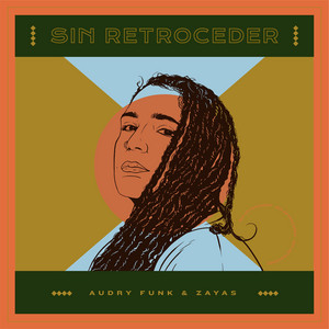 Portada de Sin Retroceder