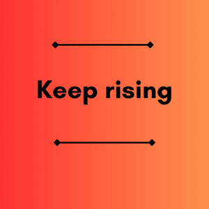 Abram muk - Keep On Rising