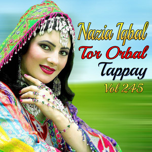 Nazia Iqbal - Armani Tappay