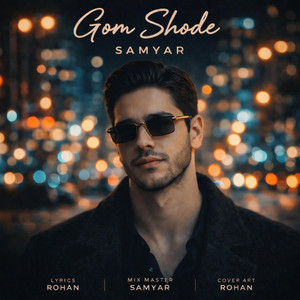 Gom Shode by Samyar