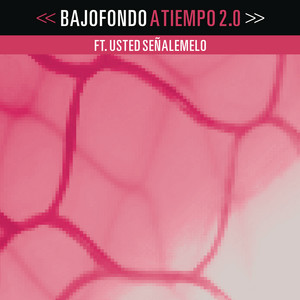 A Tiempo 2.0 (feat. Usted Señalemelo)
