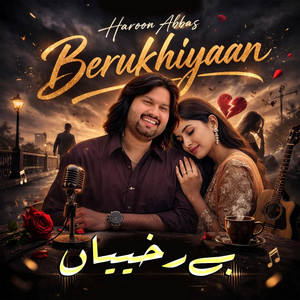 Haroon Abbas - Berukhiyaan