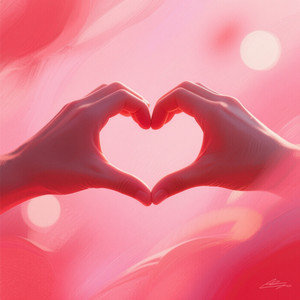 The Love Taught Me by MAY DUSTIN EARL WA