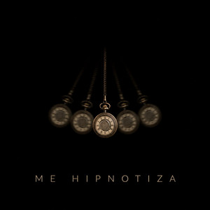 Me Hipnotiza by Sergio Ayala