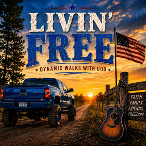 My kind of heaven by Dynamic walks with God