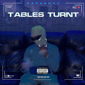 Kapaboyy - Tables Turnt