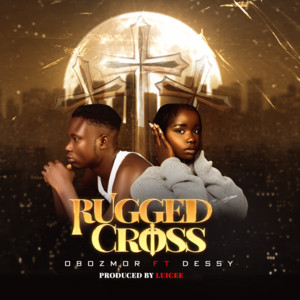 RUGGED CROSS by obozmor, Dessy