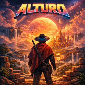 Alturo by Rubenmusic