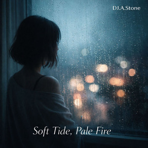 Soft Tide, Pale Fire by DJ AStone