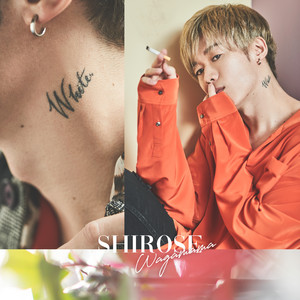 Tattoo - song and lyrics by SHIROSE(WHITE JAM), WHITE JAM | Spotify
