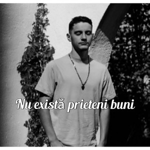 Emanuel Ion - Nu există prieteni buni