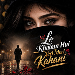 Lo Khatam Hui Teri Meri Kahani _ Sad Emotional song by Sufi Mafiya