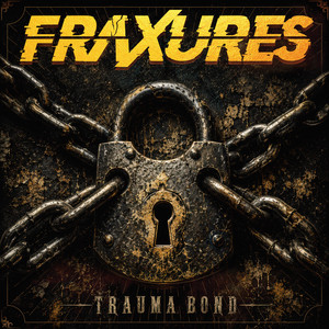 Trauma Bond by Fraxures