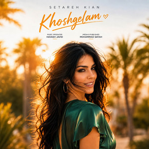 Khoshgelam by Setareh Kian