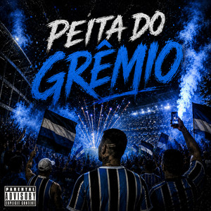 Peita do Grêmio by AK PAZ, Tio L
