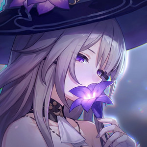 Herta Disses The Universe (The Herta song Honkai Star Rail) by Sempino